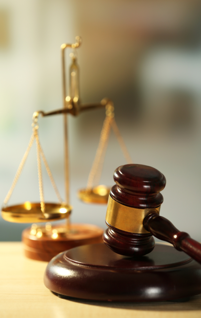 Legal win
