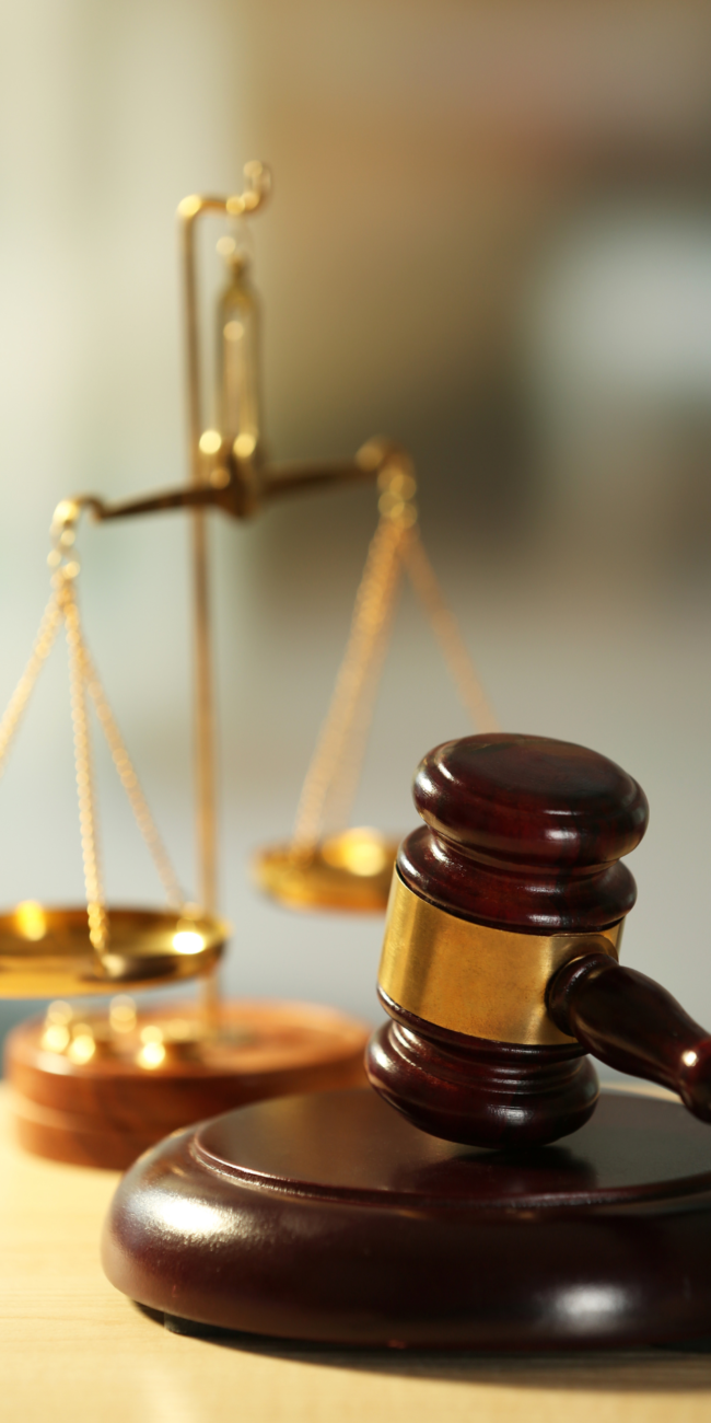 Legal win